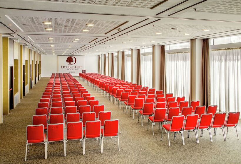 هتل Doubletree By Hilton Milan