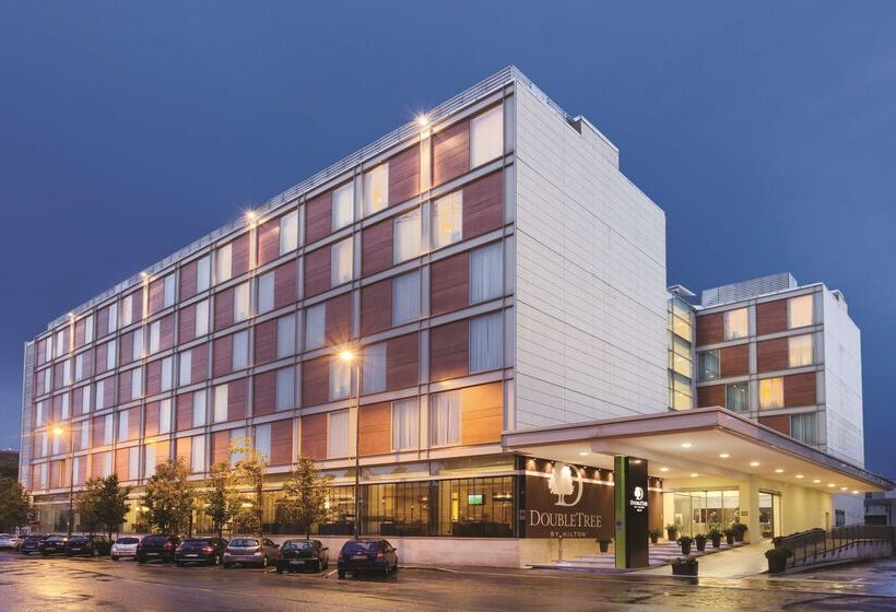 酒店 Doubletree By Hilton Milan