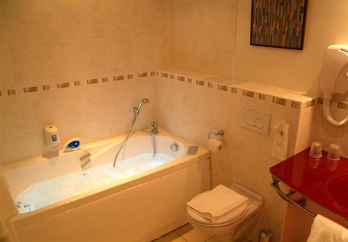 Hotel Ermitage Bouquet