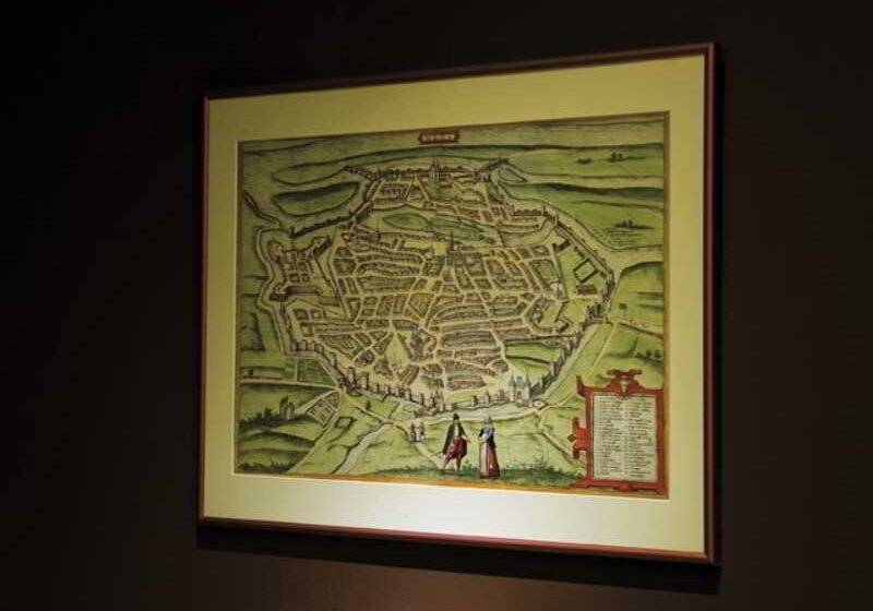 Отель Hôtel Escurial   Centre Gare