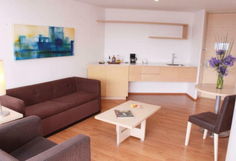 בית מלון כפרי Estelar Blue