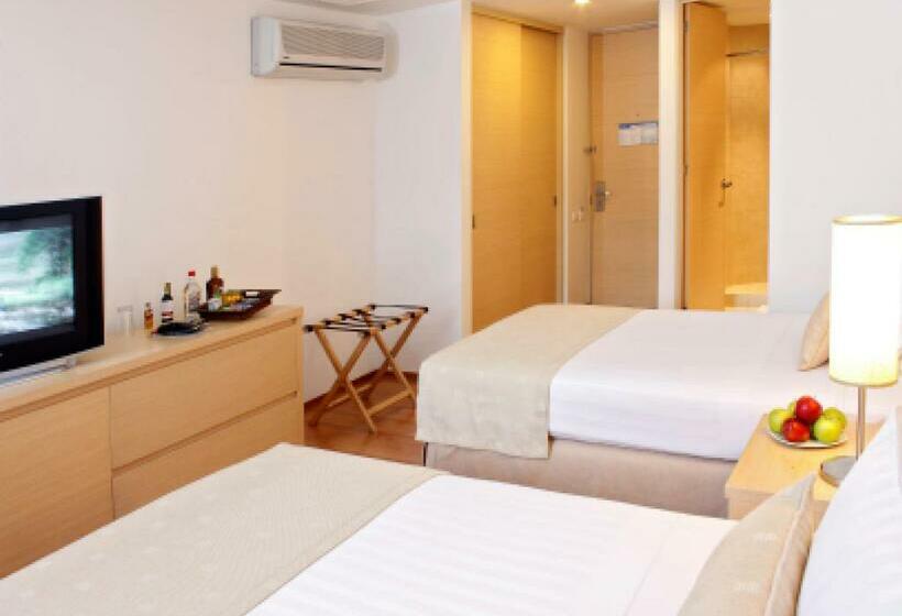 בית מלון כפרי Estelar Blue