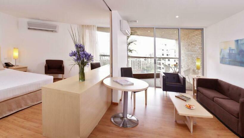 בית מלון כפרי Estelar Blue