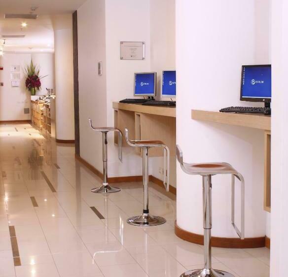 בית מלון כפרי Estelar Blue