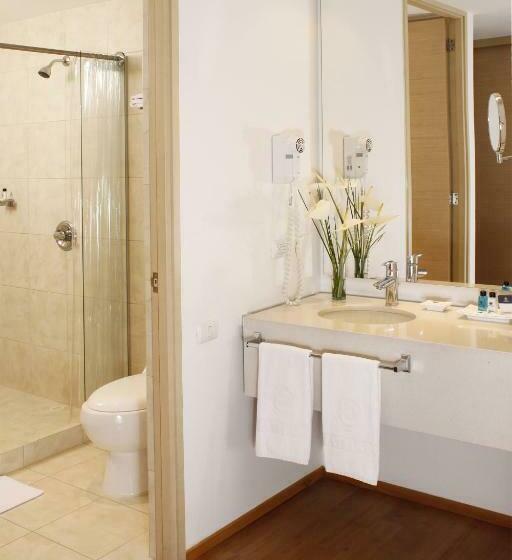 בית מלון כפרי Estelar Blue