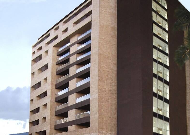 בית מלון כפרי Estelar Blue