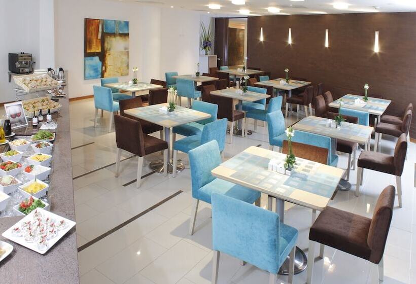 בית מלון כפרי Estelar Blue