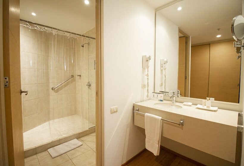 בית מלון כפרי Estelar Blue