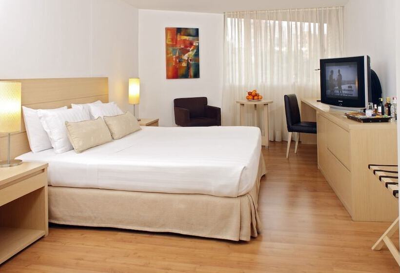 בית מלון כפרי Estelar Blue