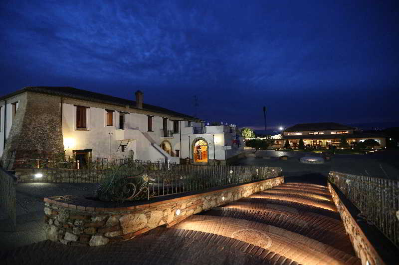 فندق Feudo Degli Ulivi