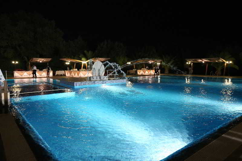 فندق Feudo Degli Ulivi