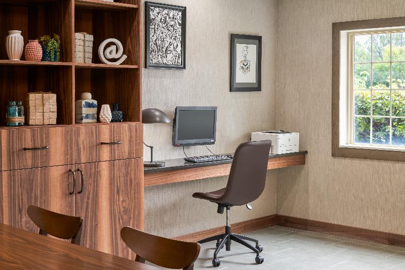 هتل Four Points By Sheraton Chicago Schaumburg