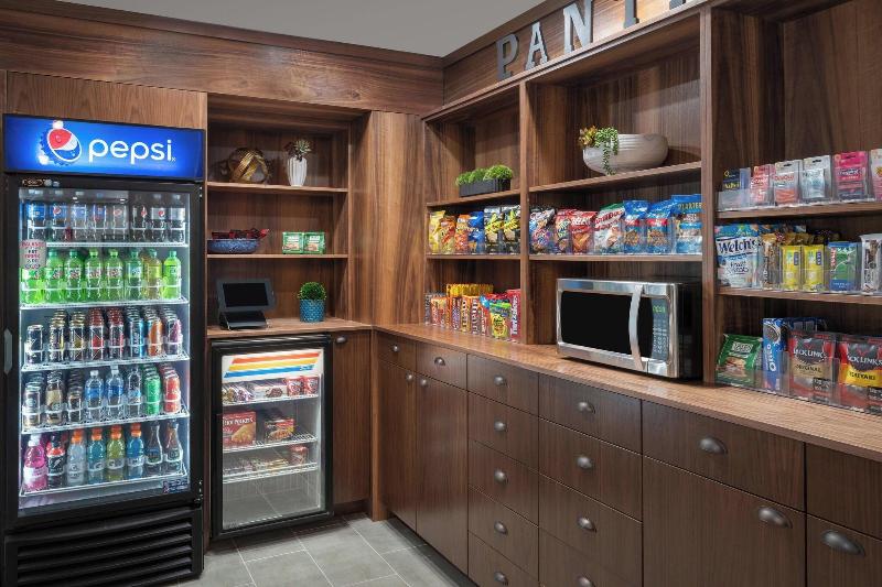 Отель Four Points By Sheraton Chicago Schaumburg