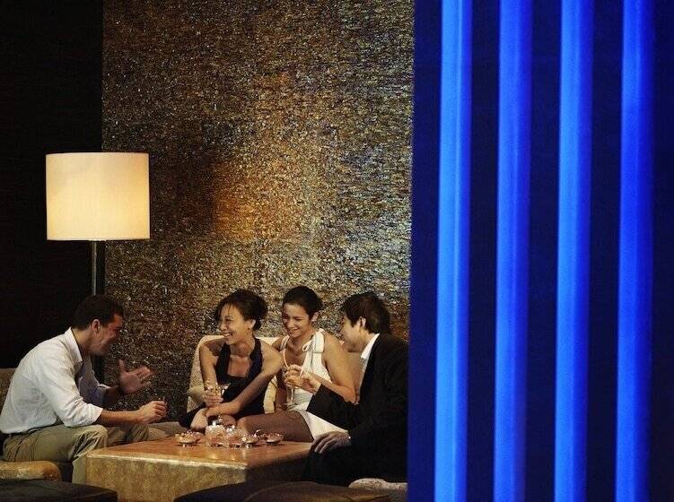 Four Seasons Hotel Macao