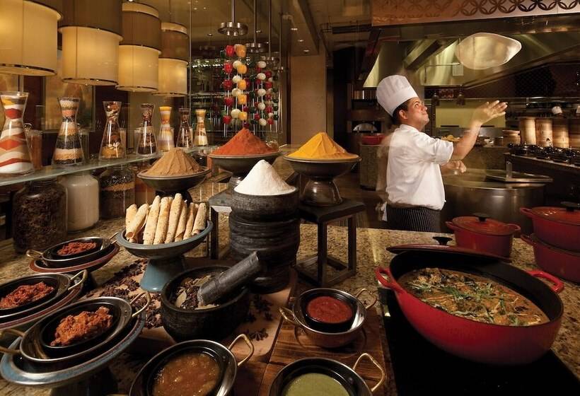 Four Seasons Hotel Macao