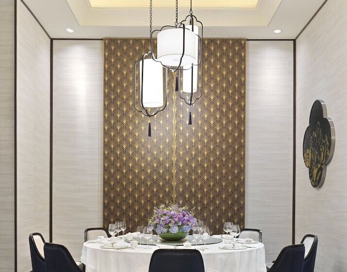 Four Seasons Hotel Macao