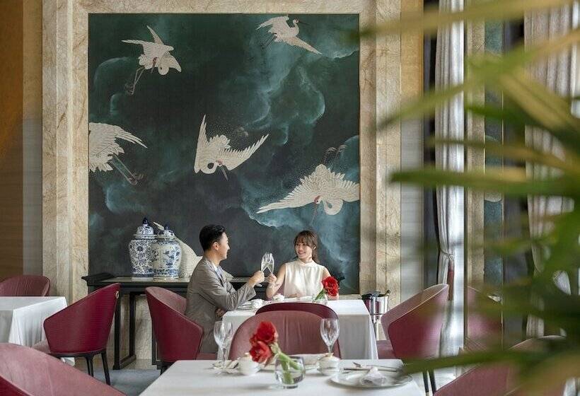 Four Seasons Hotel Macao