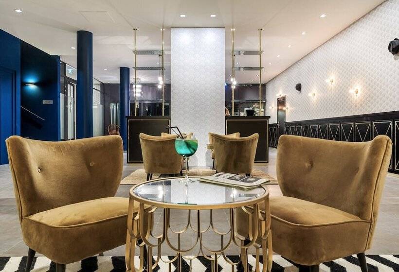 ホテル Gatsby By Happyculture