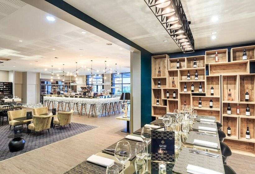 ホテル Gatsby By Happyculture