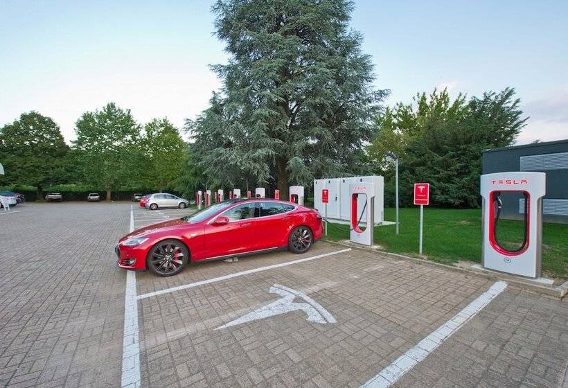 Golf Hotel Cavaglià