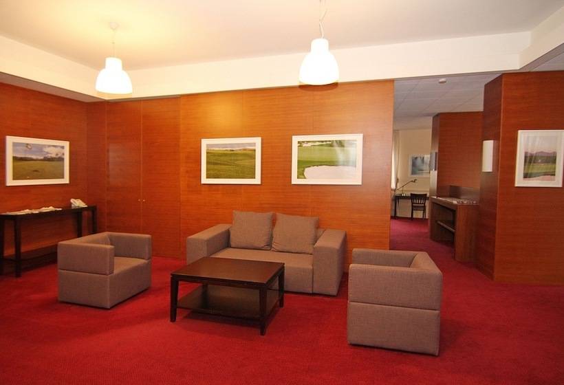 Golf Hotel Cavaglià