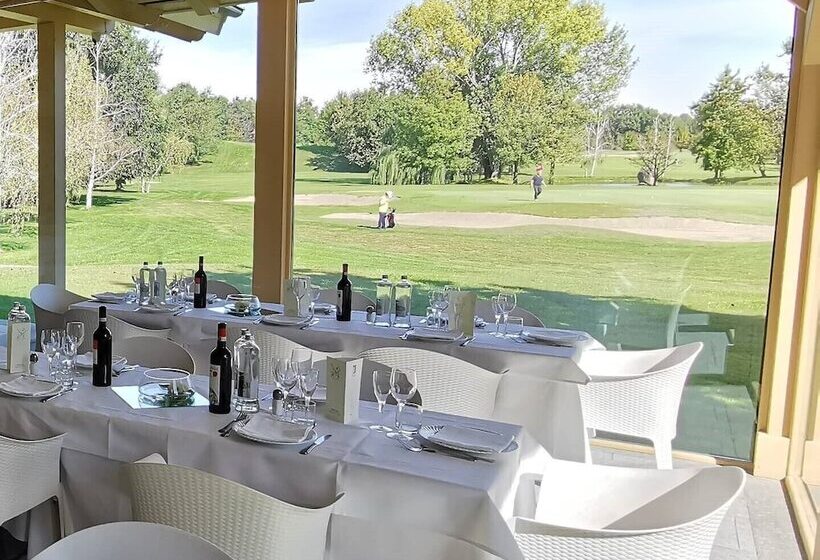 Golf Hotel Cavaglià