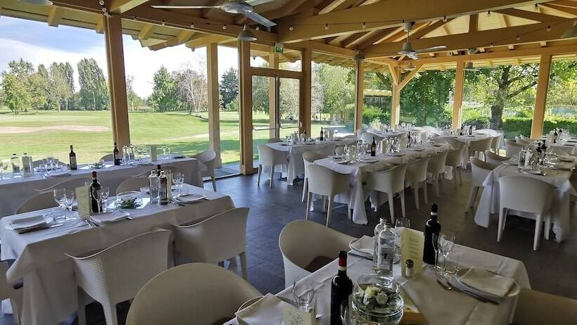 Golf Hotel Cavaglià