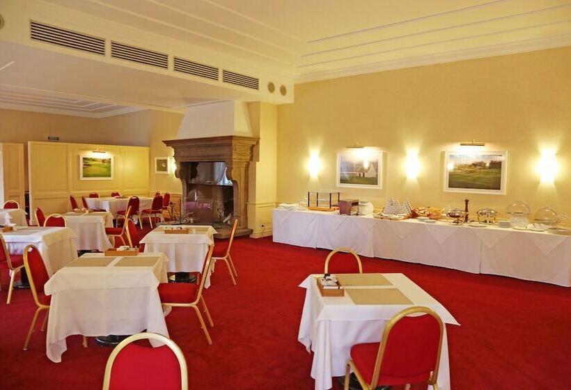 Golf Hotel Cavaglià