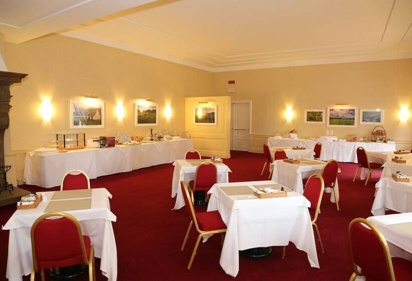 Golf Hotel Cavaglià