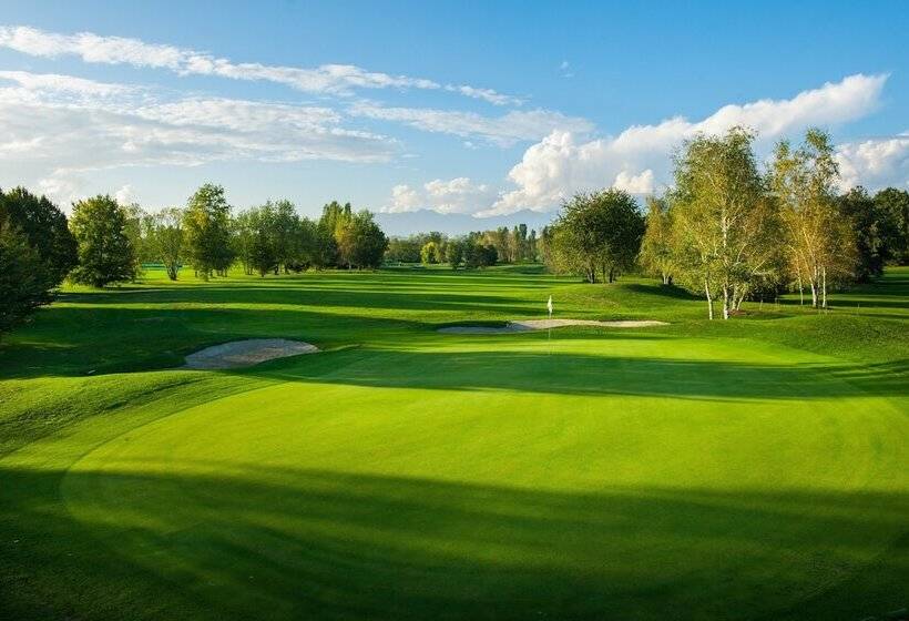 Golf Hotel Cavaglià