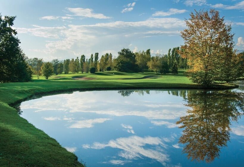 Golf Hotel Cavaglià