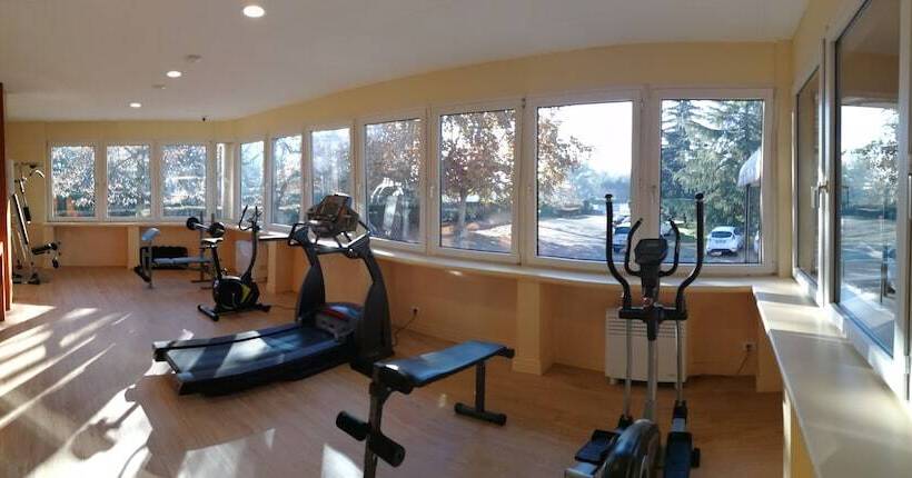 Golf Hotel Cavaglià