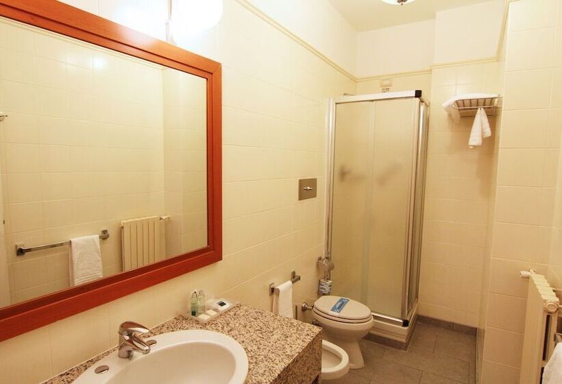 Golf Hotel Cavaglià