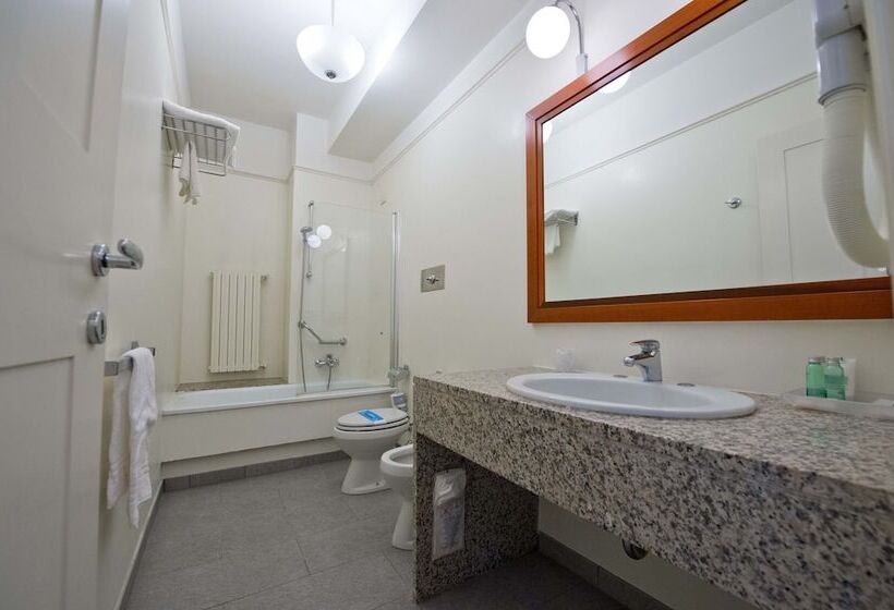 Golf Hotel Cavaglià