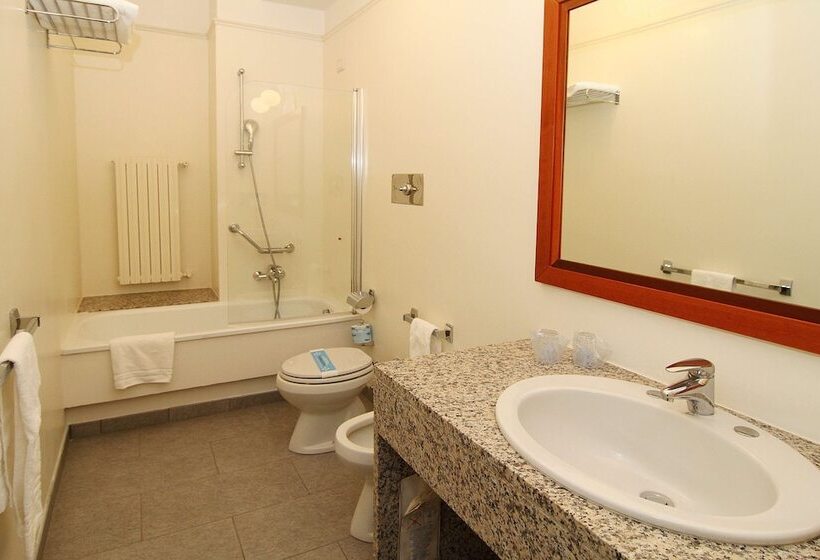 Golf Hotel Cavaglià