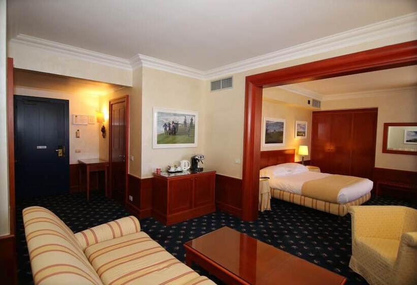 Golf Hotel Cavaglià