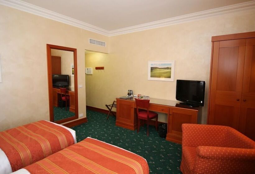 Golf Hotel Cavaglià