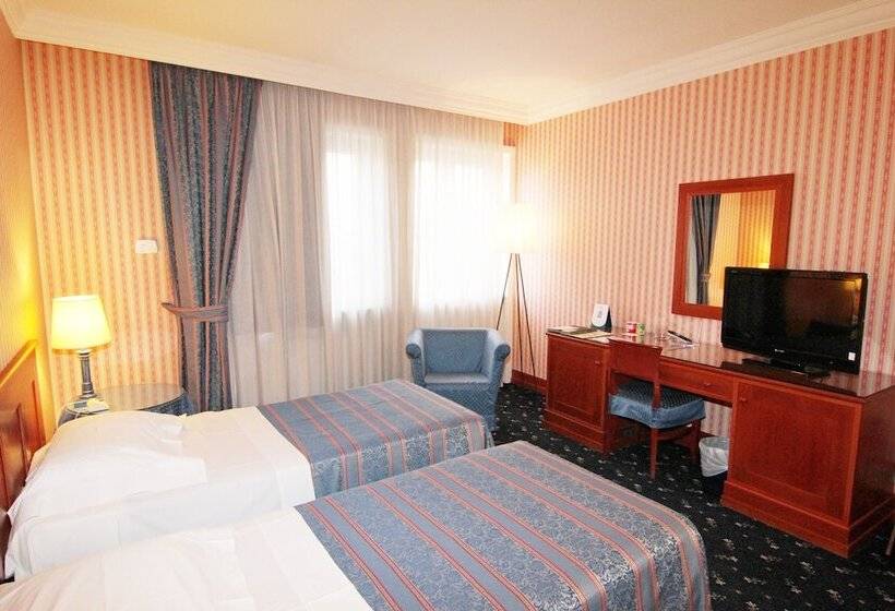 Golf Hotel Cavaglià