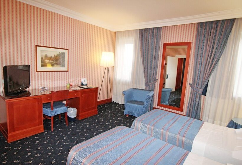 Golf Hotel Cavaglià