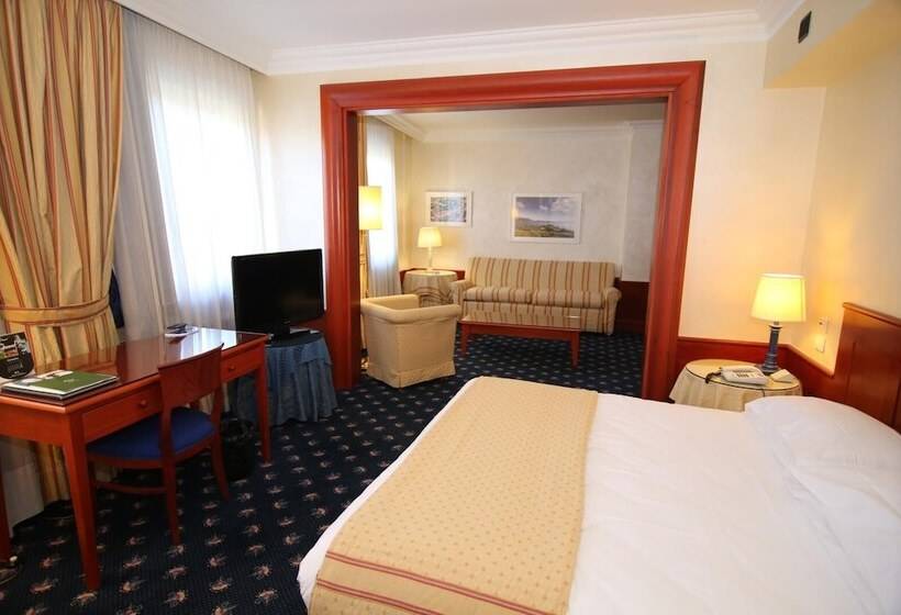 Golf Hotel Cavaglià