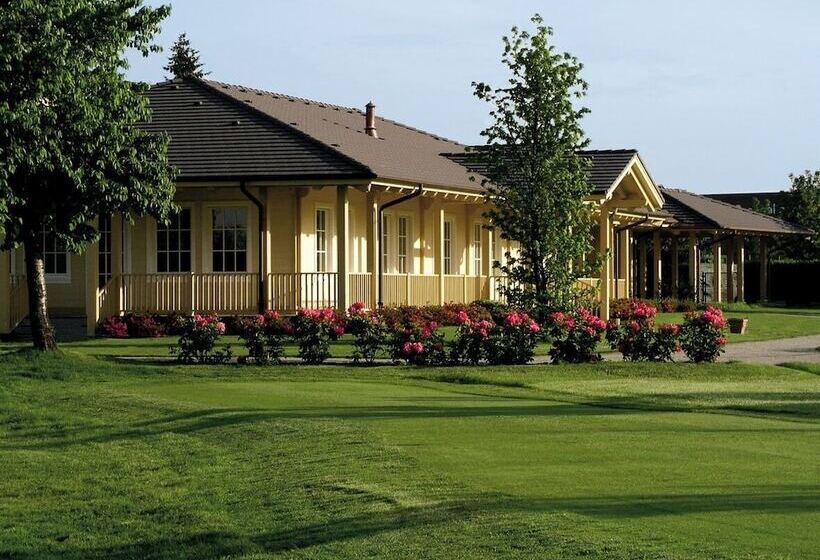 Golf Hotel Cavaglià