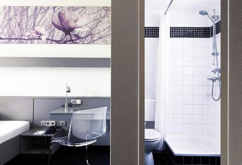 هتل Good Morning Berlin City West