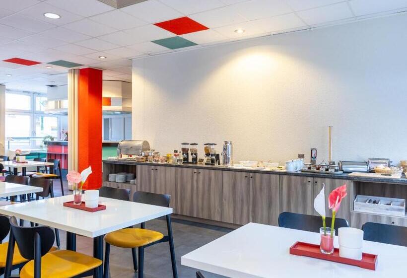 هتل Good Morning Berlin City West