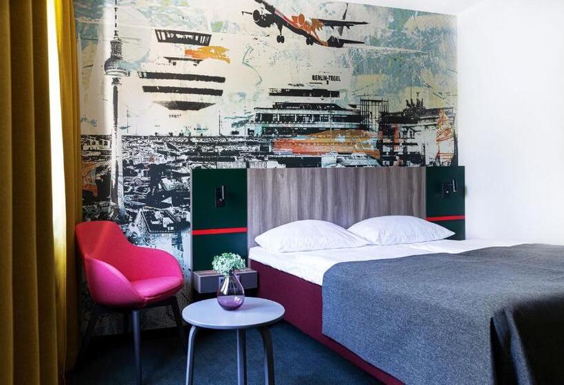 هتل Good Morning Berlin City West