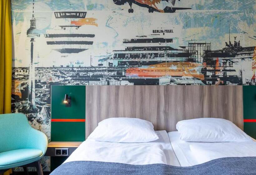 هتل Good Morning Berlin City West