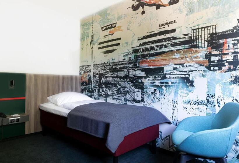 هتل Good Morning Berlin City West