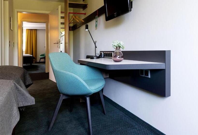 هتل Good Morning Berlin City West