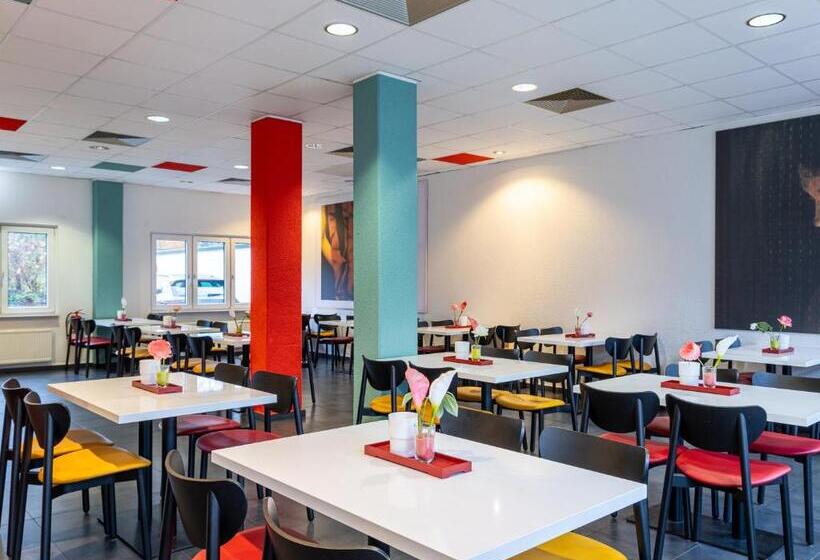 هتل Good Morning Berlin City West