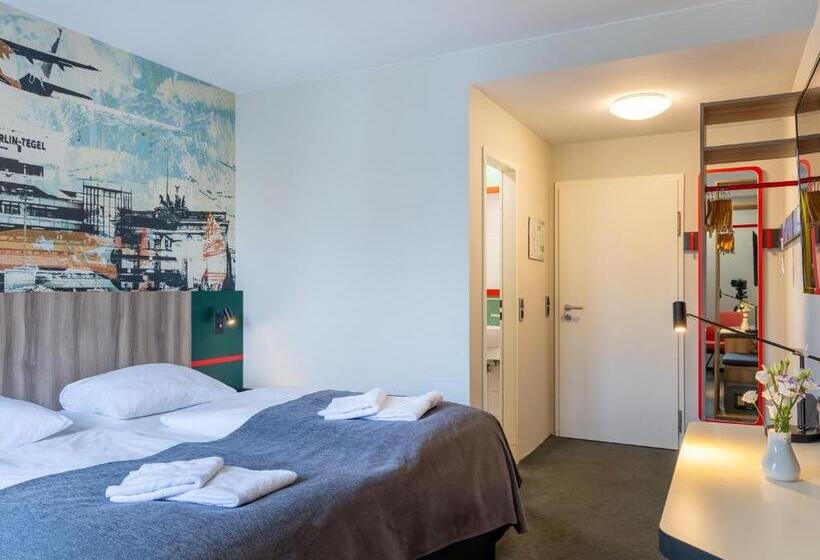 هتل Good Morning Berlin City West