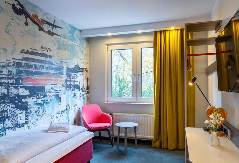 هتل Good Morning Berlin City West